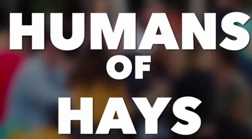 Humans of Hays 4