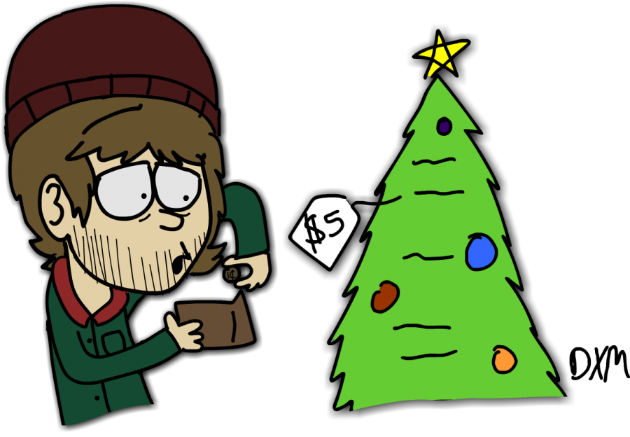 Christmas On a Budget