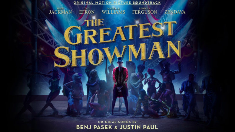 The Greatest Showman: relatable & beautiful