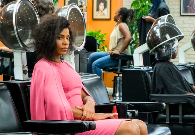 'Nappily' addresses stereotypes and culture