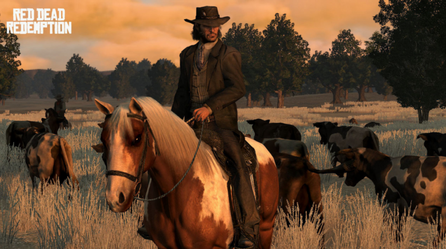 Red Dead Redemption 2 gets raves reviews from our staffer.