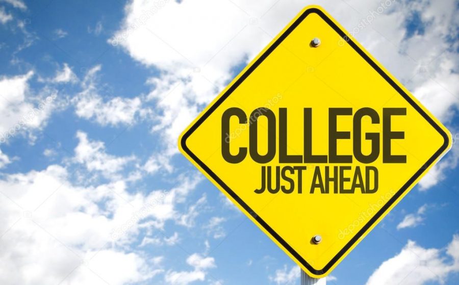 College: closer that you think