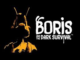 Bendy gets a new spin off game, Boris and the Dark Survival