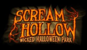 Scream Hollow haunted house: perfect for Halloween spirit