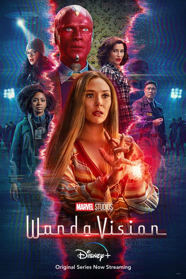 Wandavision%3A+The+weirdest+thing+Marvel+has+done+in+years