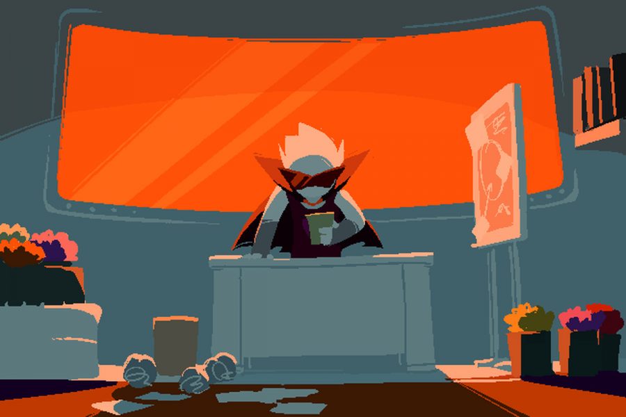 Snake Solutions, the studio behind Homestuck^2, has reportedly shut down