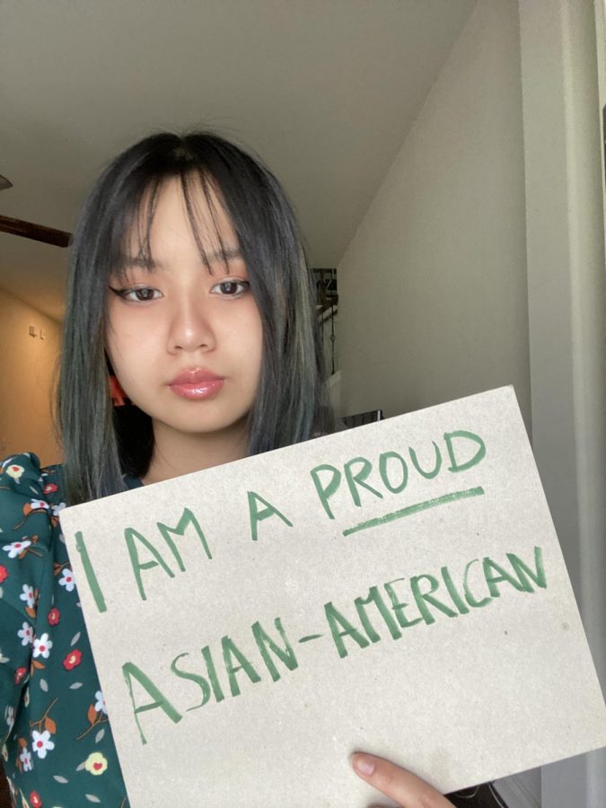 #StopAsianHate