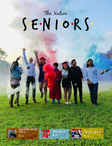 The Nation, Seniors 2019