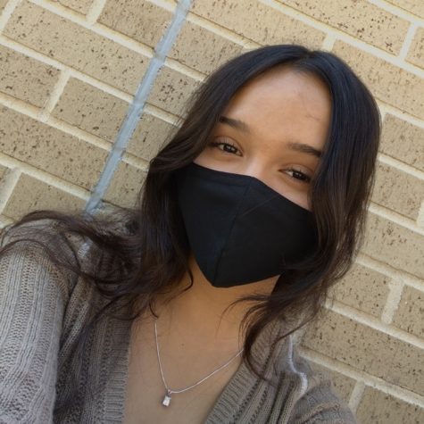 Photo of Madison Cantu