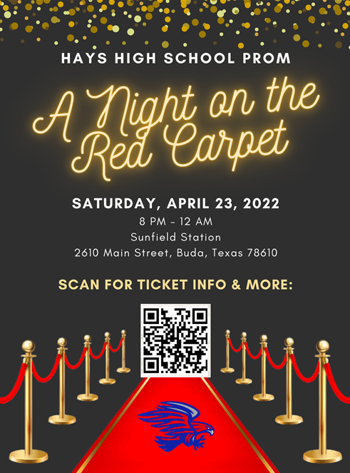 A Night on the Red Carpet