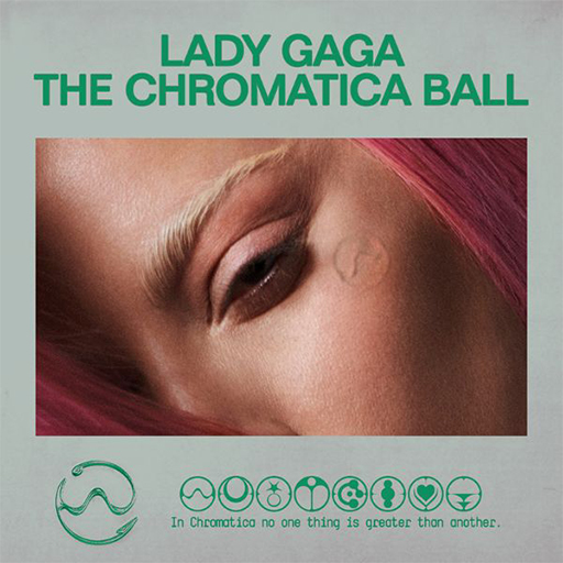Is the Chromatica Ball the best concert of this year?