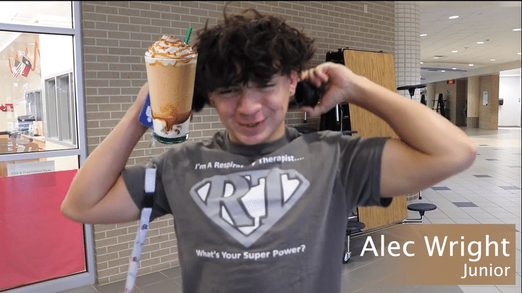Hays coffee favorites