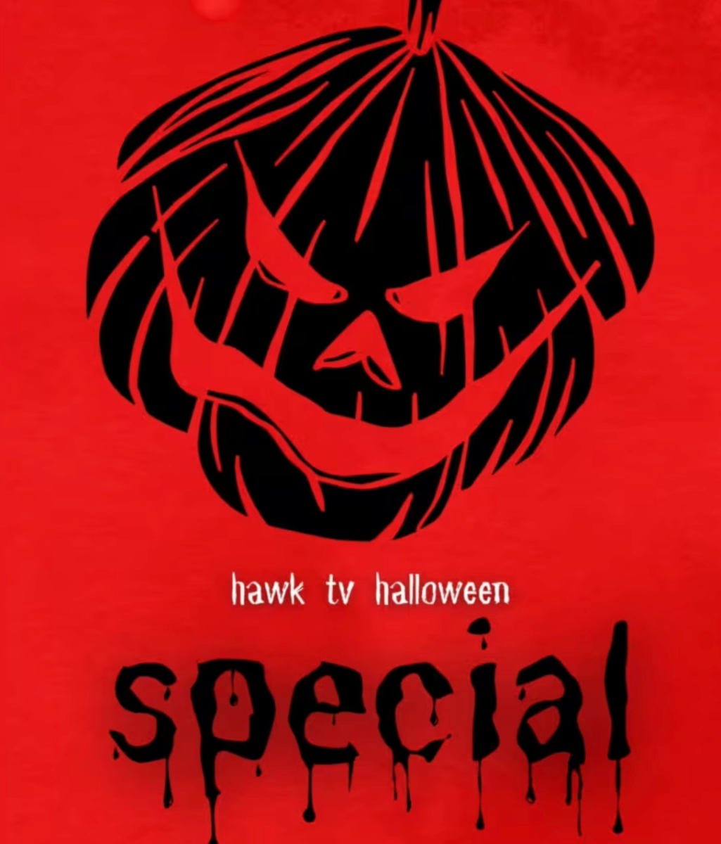 HawkTV Halloween Special