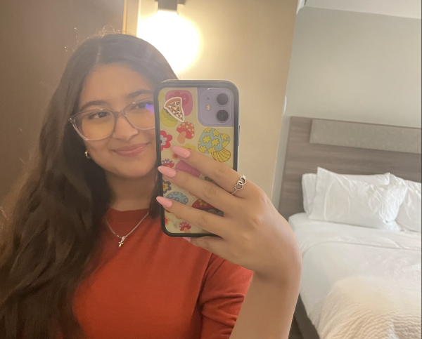 Leah Martinez