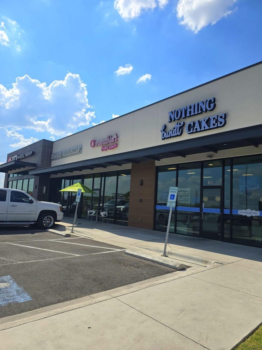 Retail and dining coming to Kyle